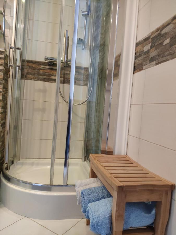 Rupicapra Διαμέρισμα Ζακοπάνε Εξωτερικό φωτογραφία